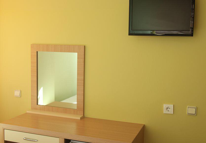 Otel Guenduez Otel *