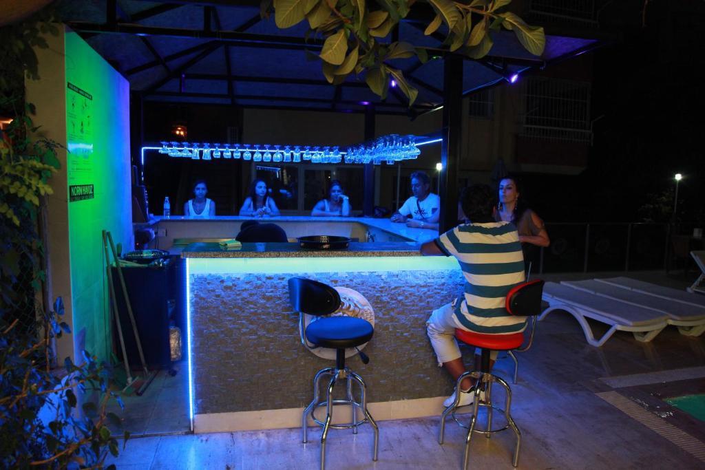 Otel Otel Guenduez