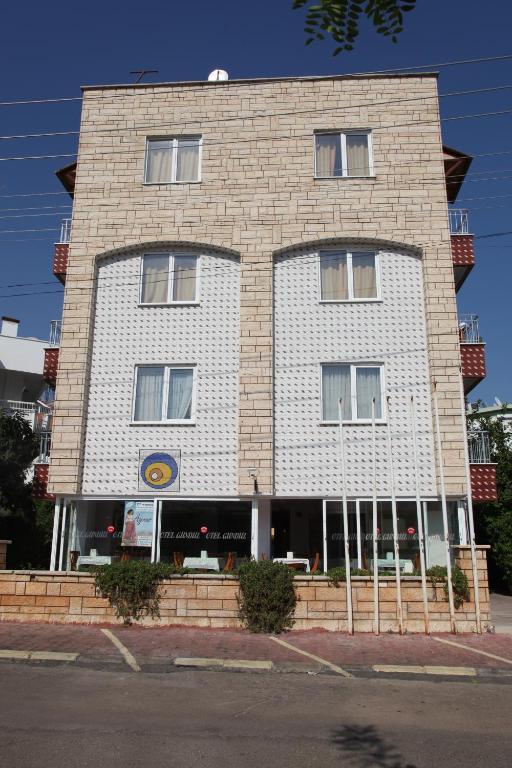 Otel Guenduez Otel