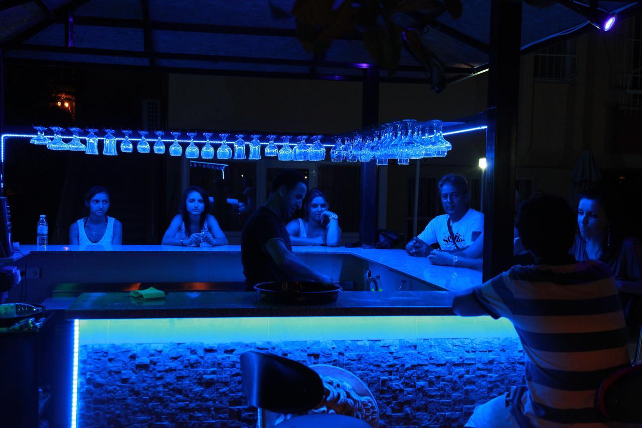 Otel Otel Guenduez