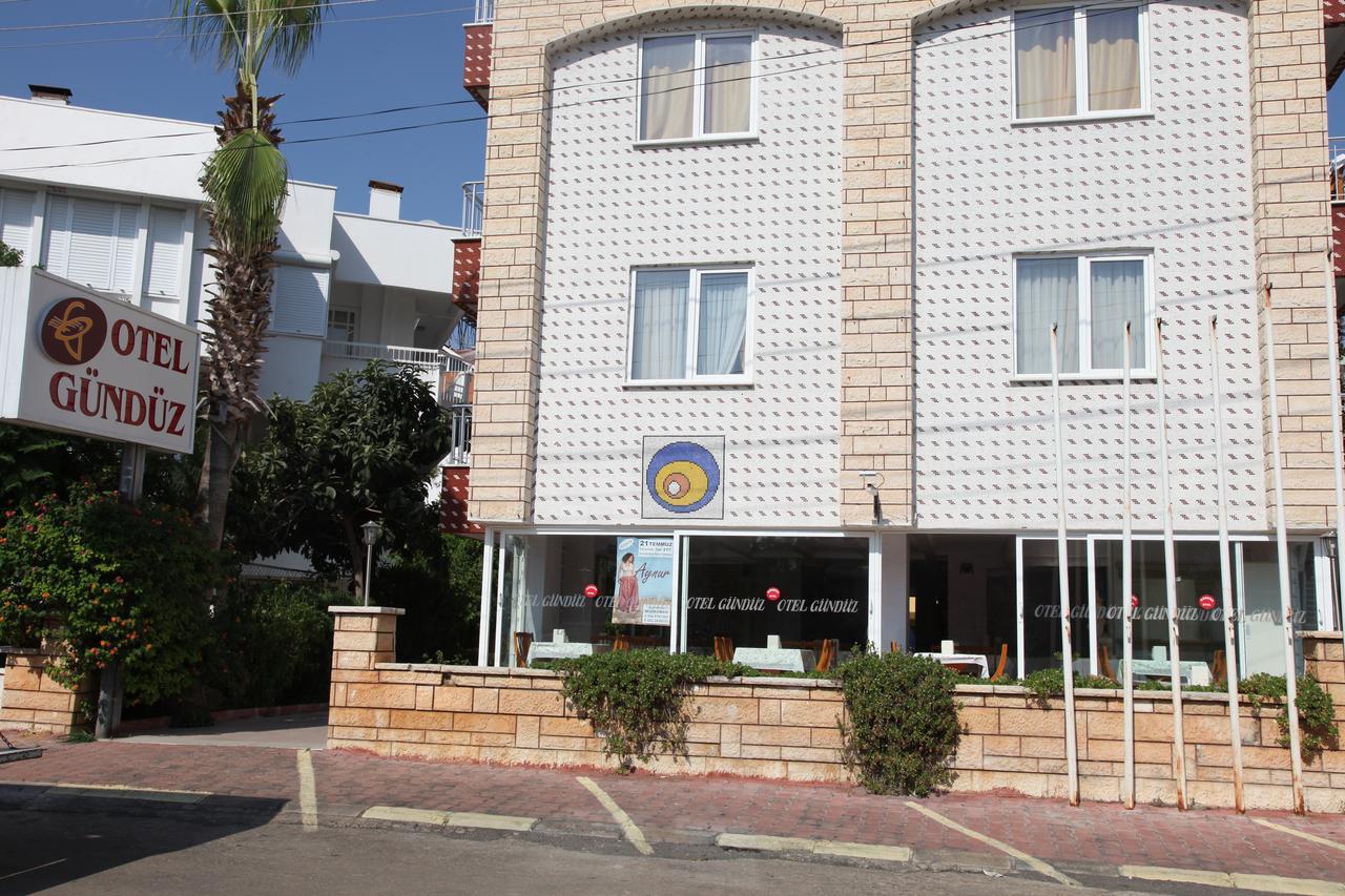 Otel Otel Guenduez
