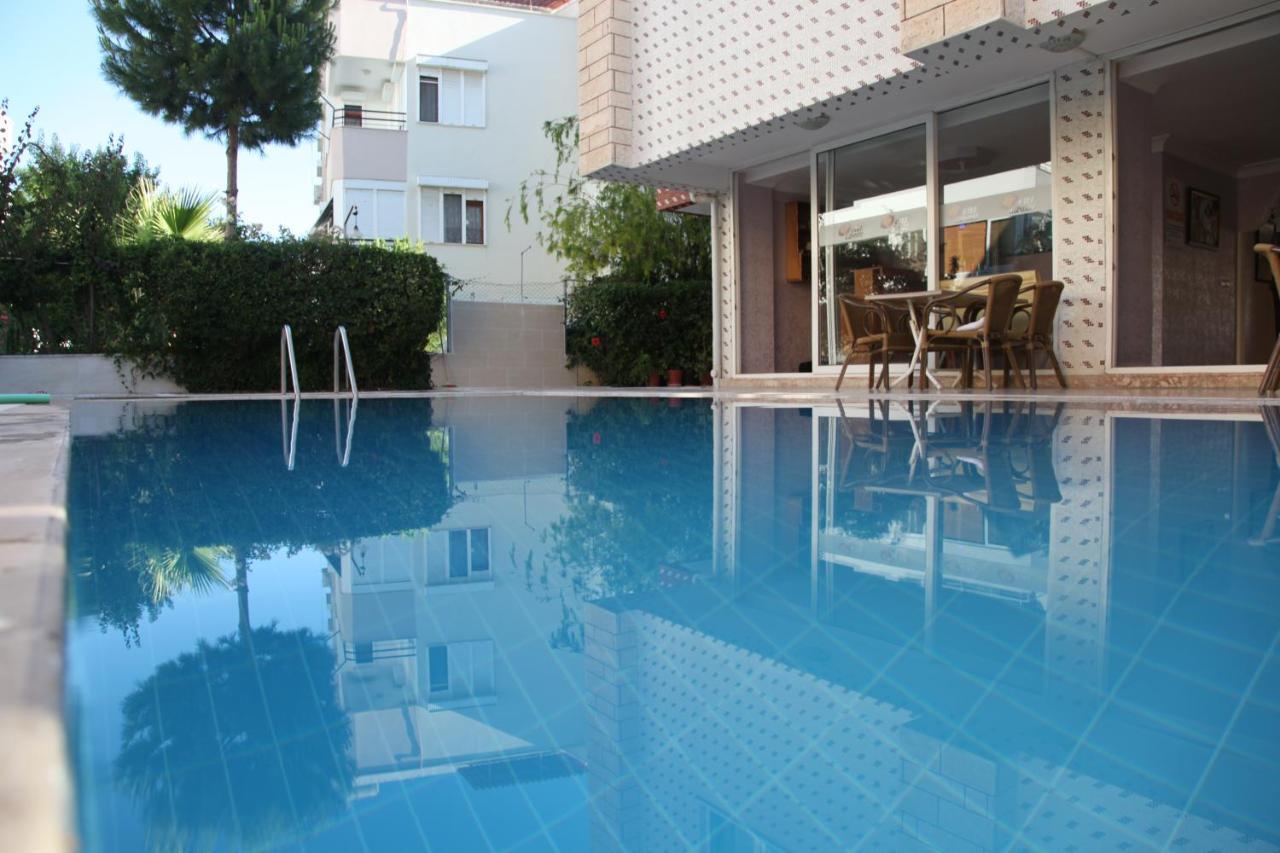 Otel Otel Guenduez Antalya