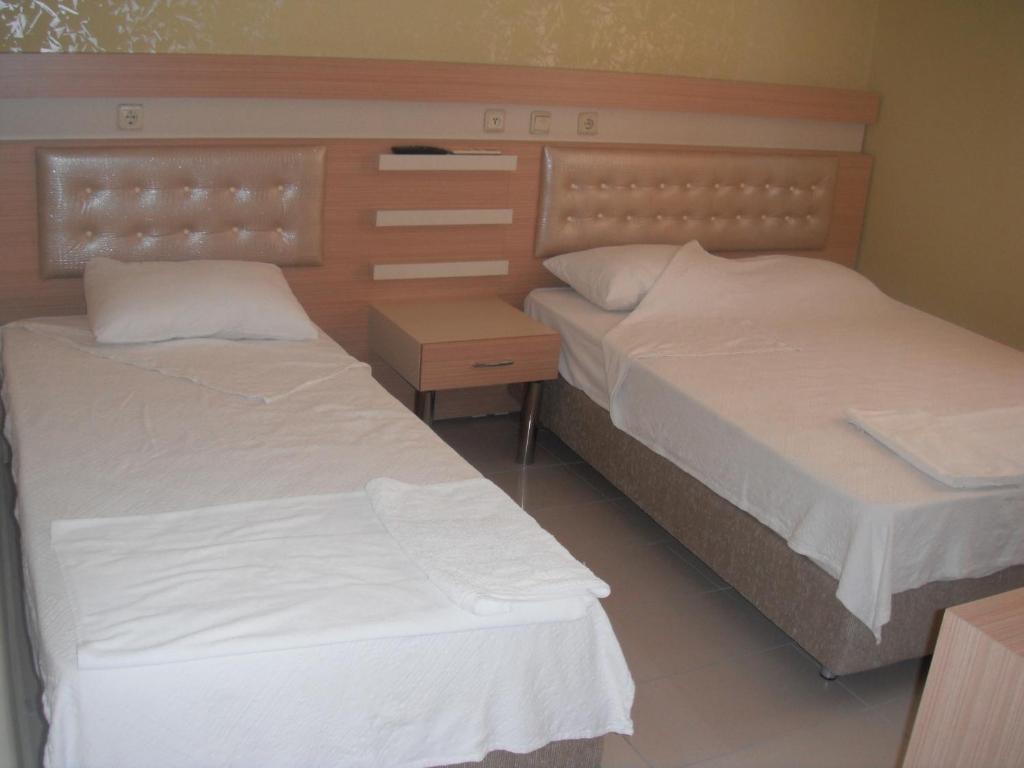 Otel Otel Guenduez Antalya